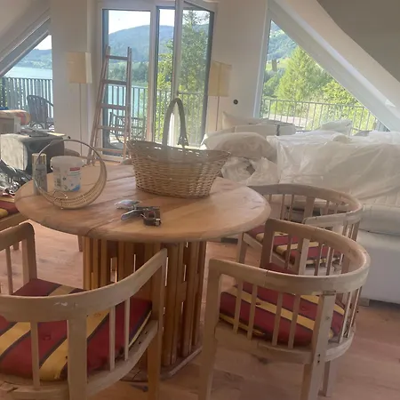Appartement Mondsee