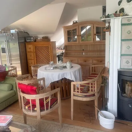 Appartement Mondsee
