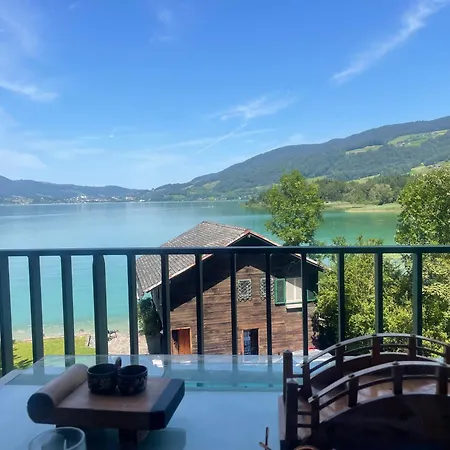 Mondsee Au (Upper Austria)