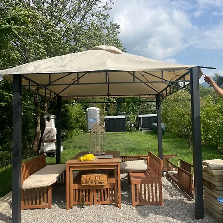 Mondsee Appartement