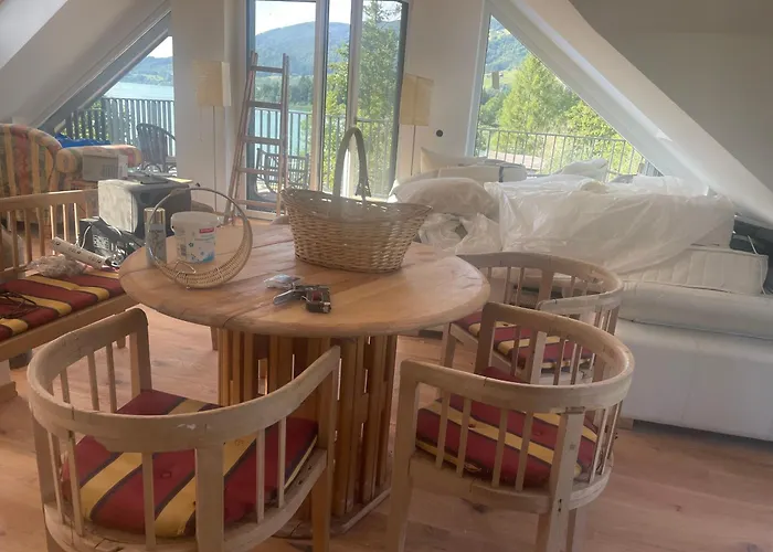 Διαμέρισμα Mondsee