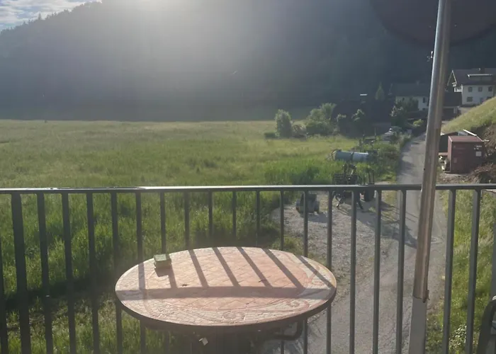 Mondsee Au (Upper Austria)