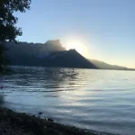 Mondsee Au (Upper Austria)