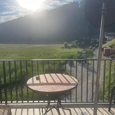 Mondsee Au (Upper Austria)