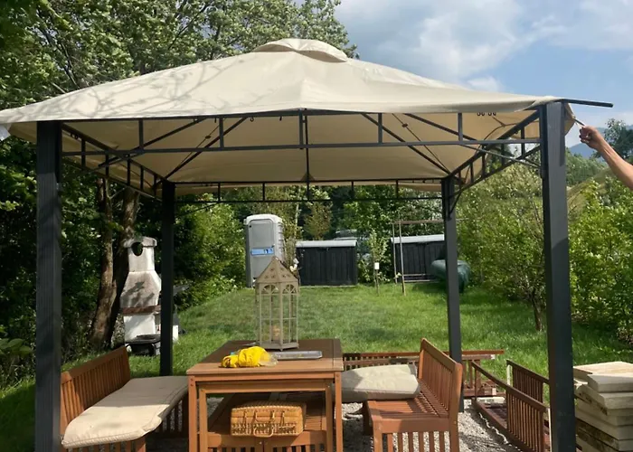 Mondsee Appartamento